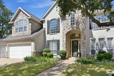 5016 Daylily Court, Fort Worth TX 76123