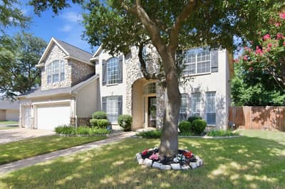 5016 Daylily Court, Fort Worth TX 76123 - Photo 4