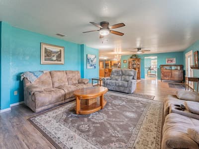1857 Old Bonita Road, Nocona TX 76255 - Photo 5