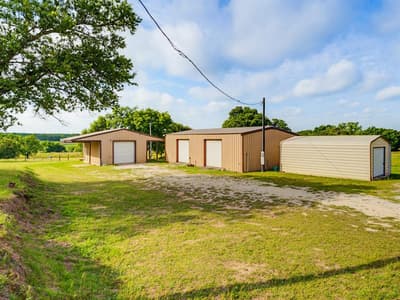 1857 Old Bonita Road, Nocona TX 76255 - Photo 4