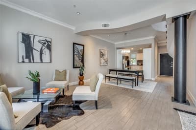 4040 Avondale Avenue # 402, Dallas TX 75219 - Photo 2