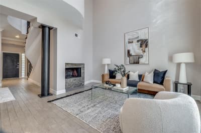 4040 Avondale Avenue # 402, Dallas TX 75219 - Photo 3