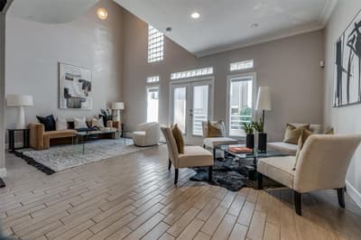 4040 Avondale Avenue # 402, Dallas TX 75219 - Photo 5