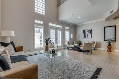 4040 Avondale Avenue # 402, Dallas TX 75219 - Photo 4