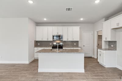 709 Rain Barrel Place, Weston TX 75009 - Photo 3