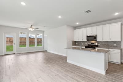 709 Rain Barrel Place, Weston TX 75009 - Photo 5