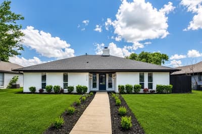 7114 Timberline Drive, Rowlett TX 75089 - Photo 2