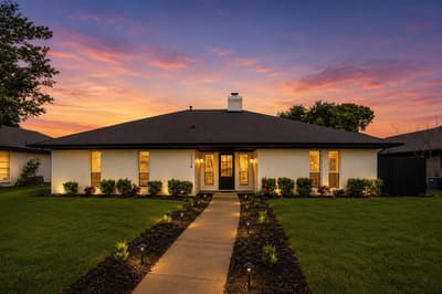 7114 Timberline Drive, Rowlett TX 75089