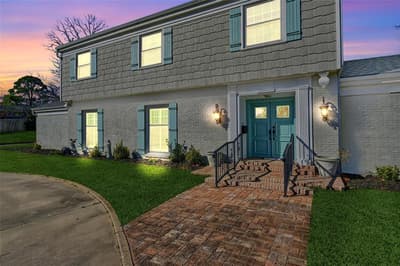 1016 Crestview Drive, Sherman TX 75092 - Photo 3