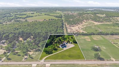 210 County Road 2184, Gainesville TX 76240