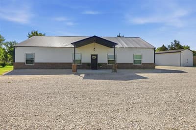210 County Road 2184, Gainesville TX 76240 - Photo 5