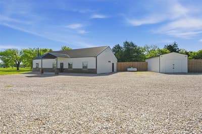210 County Road 2184, Gainesville TX 76240 - Photo 4