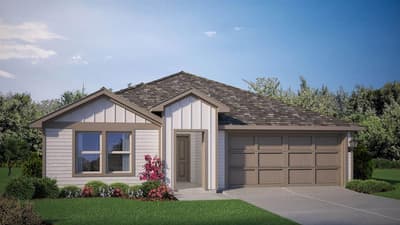 181 MLM Parkway, Bridgeport TX 76246