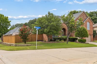 5426 Mill Run Drive, McKinney TX 75072 - Photo 3