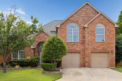 5426 Mill Run Drive, McKinney TX 75072