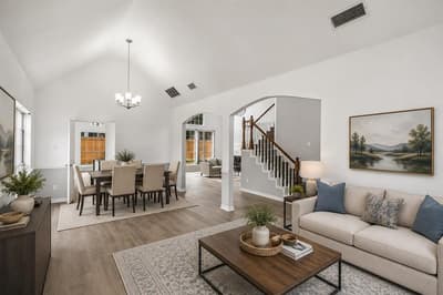 5426 Mill Run Drive, McKinney TX 75072 - Photo 5