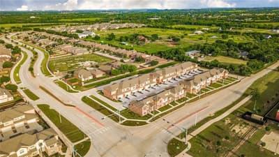 3708 Tarpon Drive, Denton TX 76226