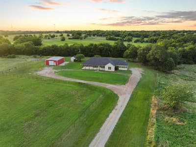 7106 County Road 4729 # 2, Commerce TX 75428