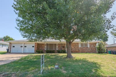 7601 Trimble Drive, Fort Worth TX 76134 - Photo 3