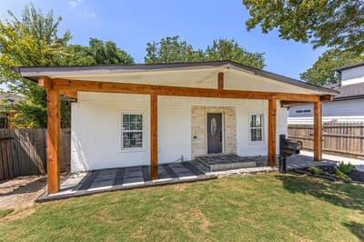 2911 S Denley, Dallas TX 75216 - Photo 2