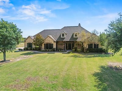 1354 Shadow Lakes Drive, Wills Point TX 75169 - Photo 2