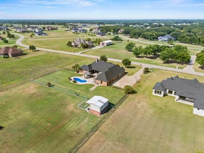 1354 Shadow Lakes Drive, Wills Point TX 75169 - Photo 3
