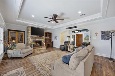 1354 Shadow Lakes Drive, Wills Point TX 75169 - Photo 5