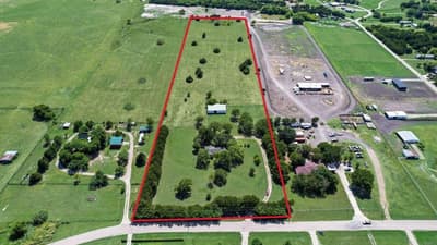 824 Batchler Road, Red Oak TX 75154 - Photo 2