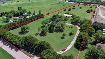 824 Batchler Road, Red Oak TX 75154