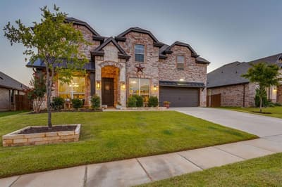 117 Mockingbird Hill Drive, Joshua TX 76058 - Photo 3