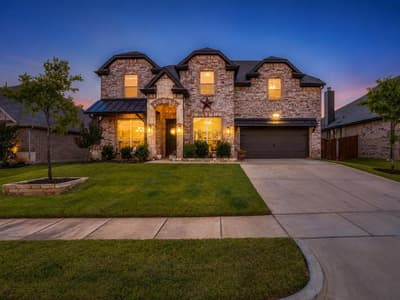 117 Mockingbird Hill Drive, Joshua TX 76058