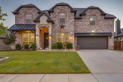 117 Mockingbird Hill Drive, Joshua TX 76058 - Photo 5