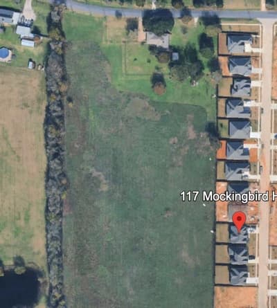 117 Mockingbird Hill Drive, Joshua TX 76058 - Photo 4