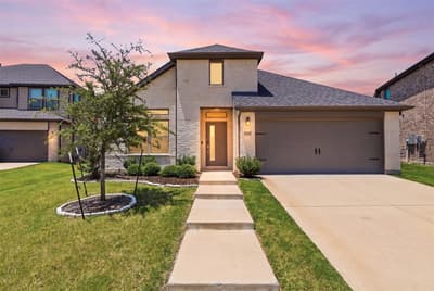 2513 Moser Lane, Royse City TX 75189