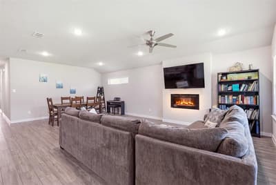 2513 Moser Lane, Royse City TX 75189 - Photo 5