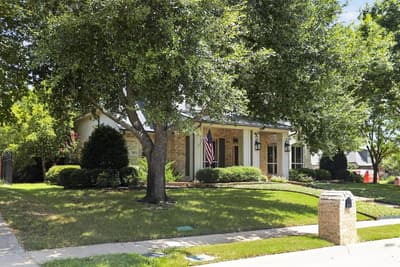 323 Bramble Woods, Keller TX 76248 - Photo 2