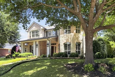 323 Bramble Woods, Keller TX 76248 - Photo 3