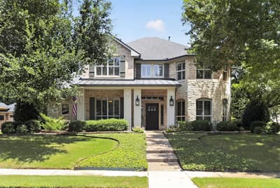 323 Bramble Woods, Keller TX 76248