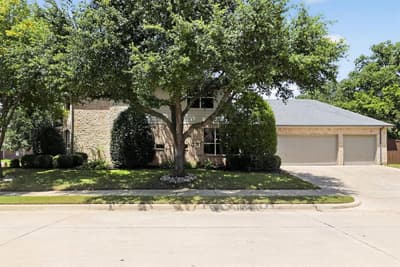 323 Bramble Woods, Keller TX 76248 - Photo 5