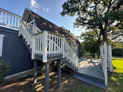 315 Highlander Heights, Hideaway TX 75771 - Photo 2