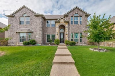 1708 River Run Drive, DeSoto TX 75115 - Photo 2