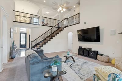 1708 River Run Drive, DeSoto TX 75115 - Photo 3