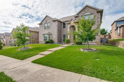 1708 River Run Drive, DeSoto TX 75115
