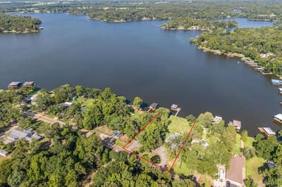 727 Callender Lake Drive # D, Murchison TX 75778 - Photo 3