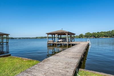 727 Callender Lake Drive # D, Murchison TX 75778