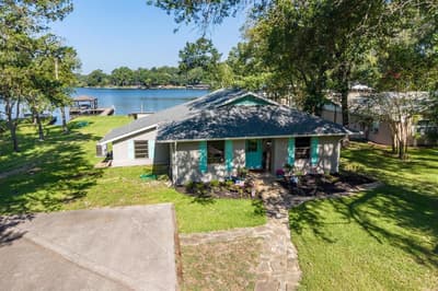 727 Callender Lake Drive # D, Murchison TX 75778 - Photo 4