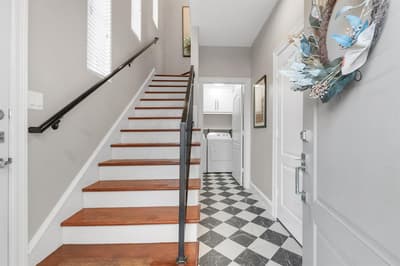 2100 N Fitzhugh Avenue # K, Dallas TX 75204 - Photo 2