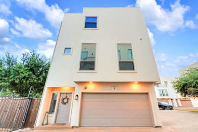 2100 N Fitzhugh Avenue # K, Dallas TX 75204