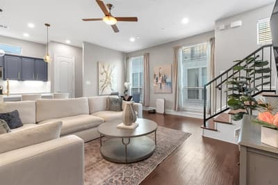 2100 N Fitzhugh Avenue # K, Dallas TX 75204 - Photo 4