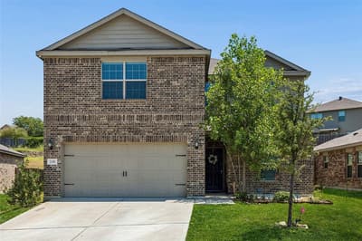 148 Bandana Circle, Newark TX 76071 - Photo 2